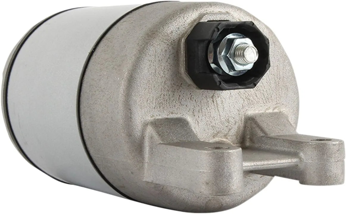 Parts Unlimited Starter For Suzuki