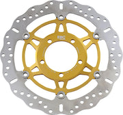 Ebc Pro-lite Xc Contour Bromsskiva - Fram