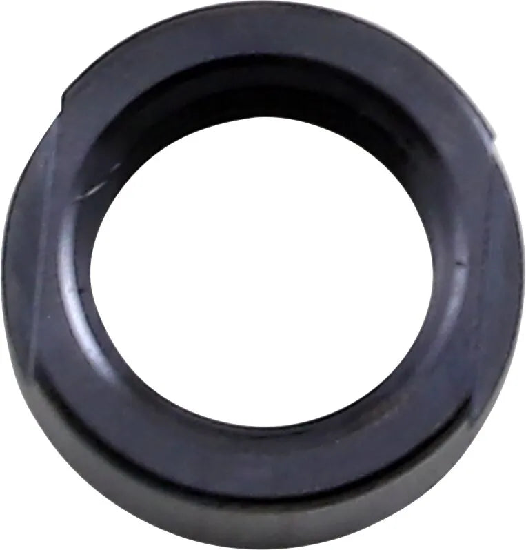 Jims Gear-side Pinion Shaft Nut For Big Twin