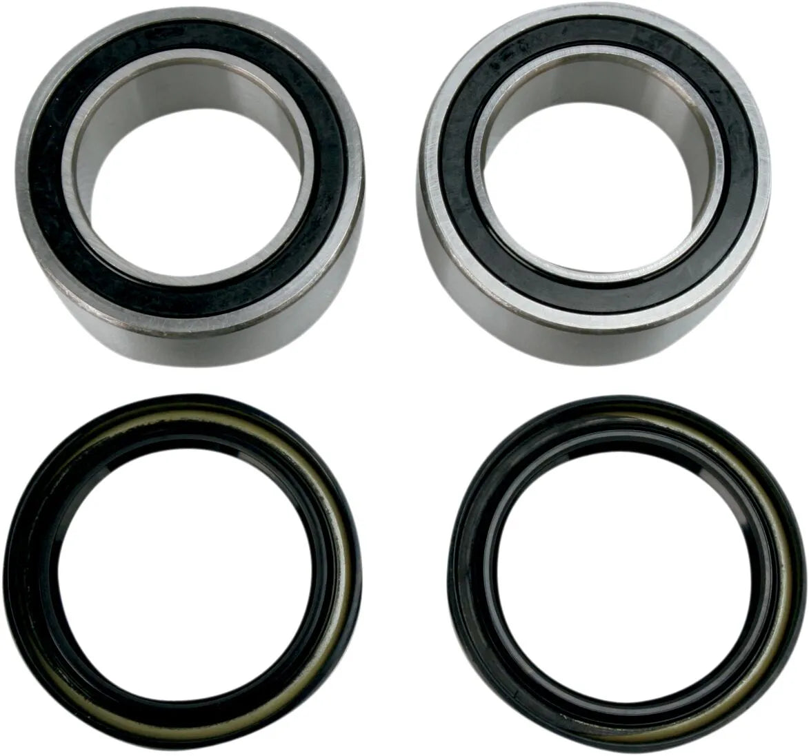 MOOSE OFFROAD HARD-PARTS Rear Wheel Bearing Kit for MX1 Hubs