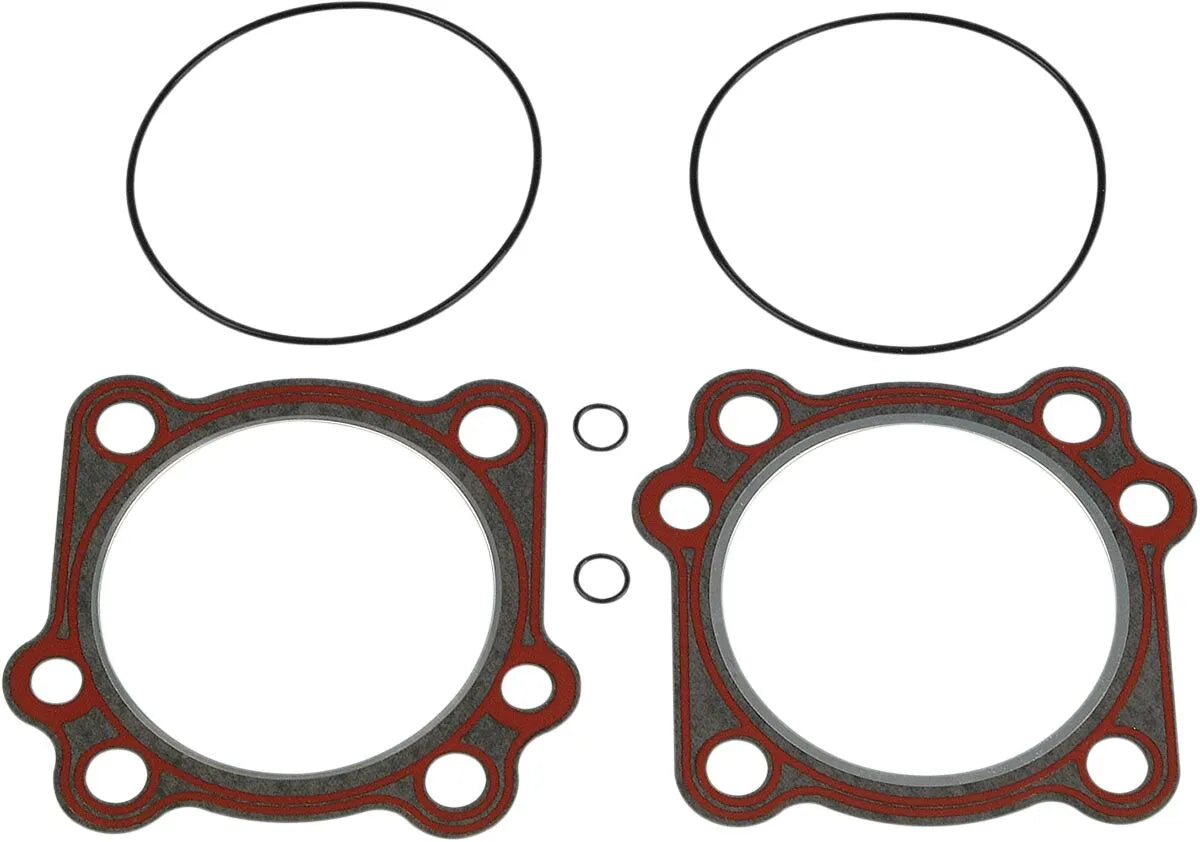 James Gasket Cylinder Head Base Gasket Kit 99-06TC for Harley
