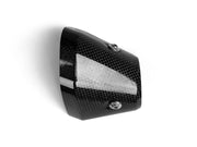 Akrapovic Värmesköld För Avgassystem