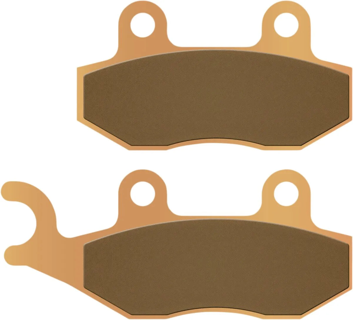 Galfer Hh Sintered Brake Pads - High Performance - Front & Rear