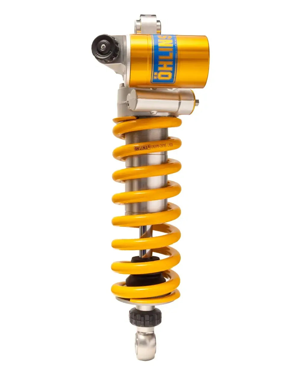 Ohlins STX46 Shock Hydraulic Preload for CF Moto 800MT-X