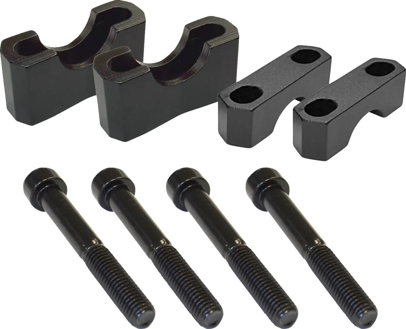 Powermadd 7/8" Handlebar Risers