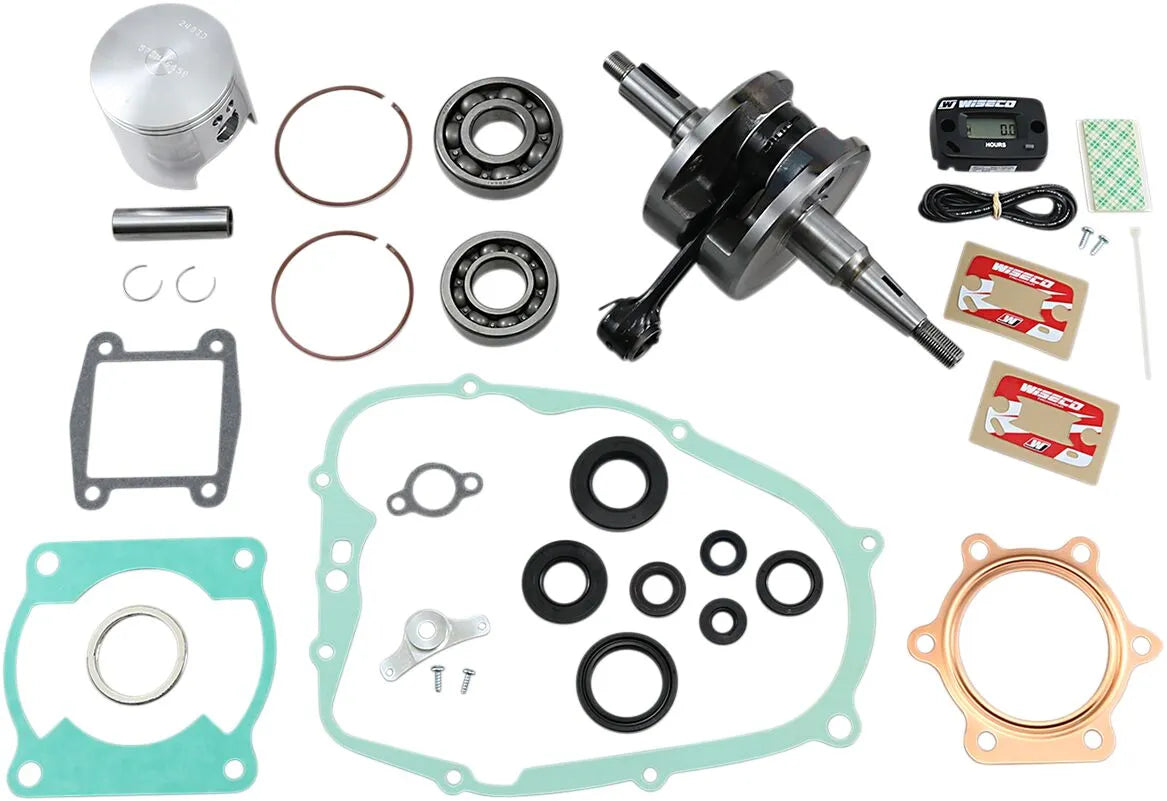 Wiseco 200cc Engine Rebuild Kit