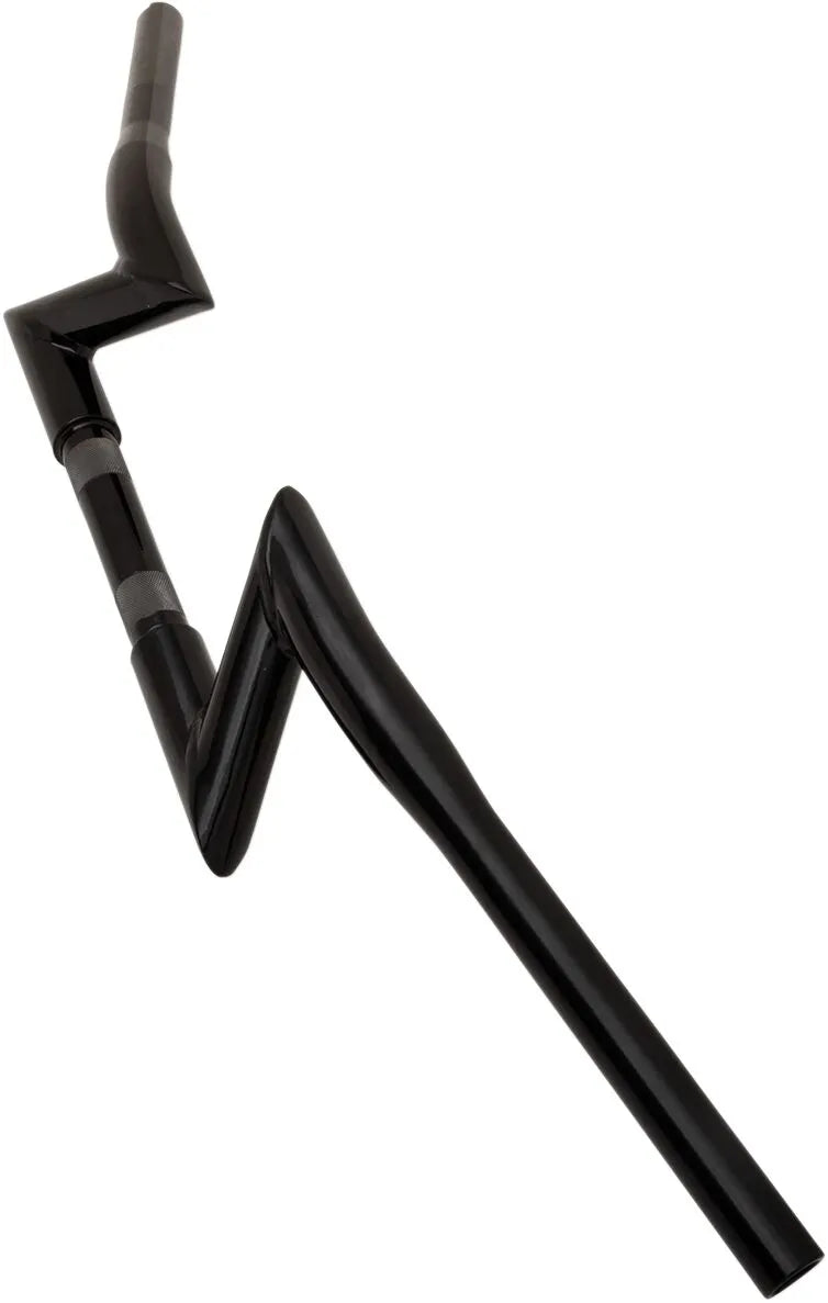 La Choppers 1-1/4" Z-bar Handlebar