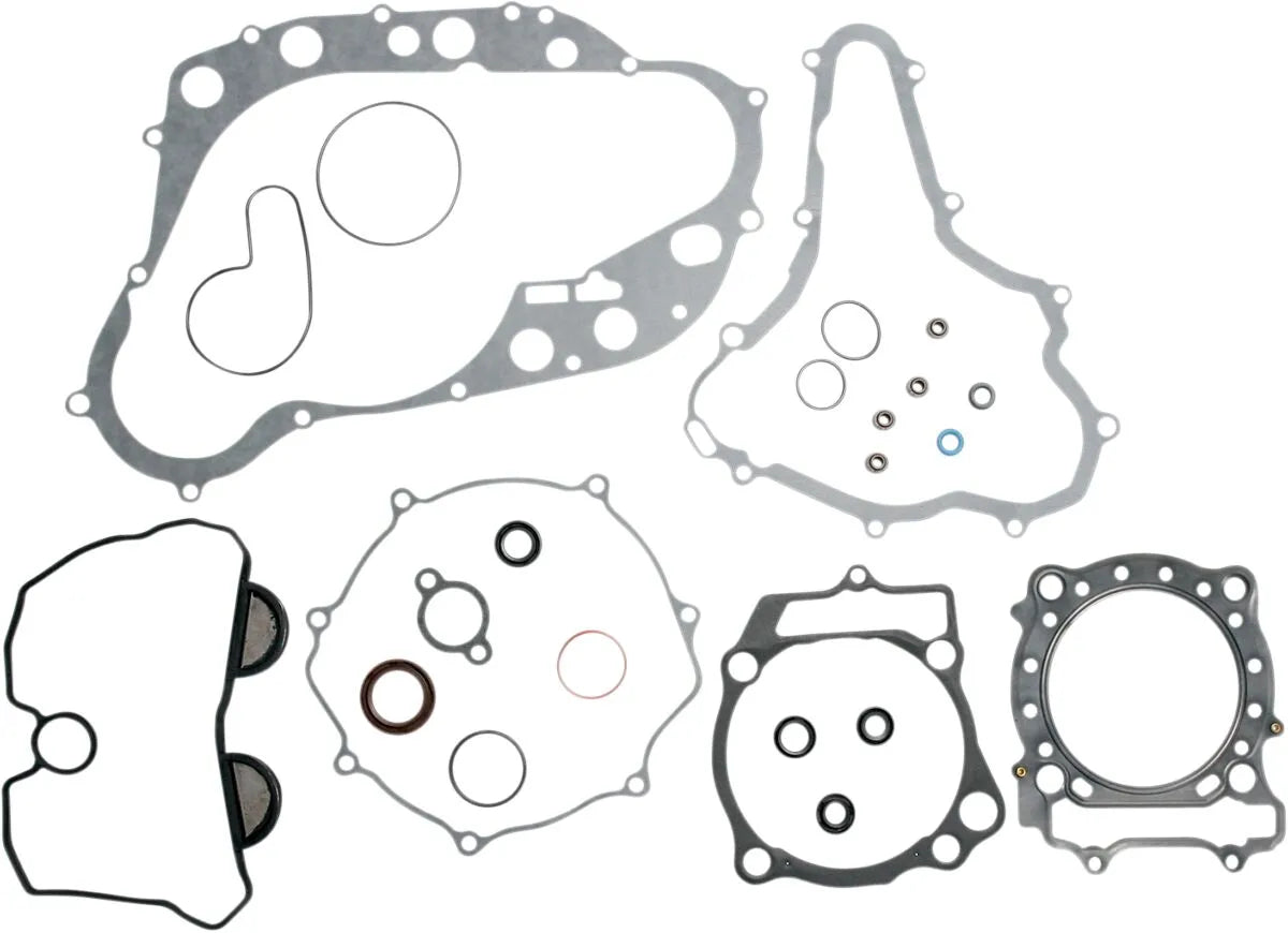 Moose Offroad Complete Gasket and Oil Seal Kit for 4-Stroke