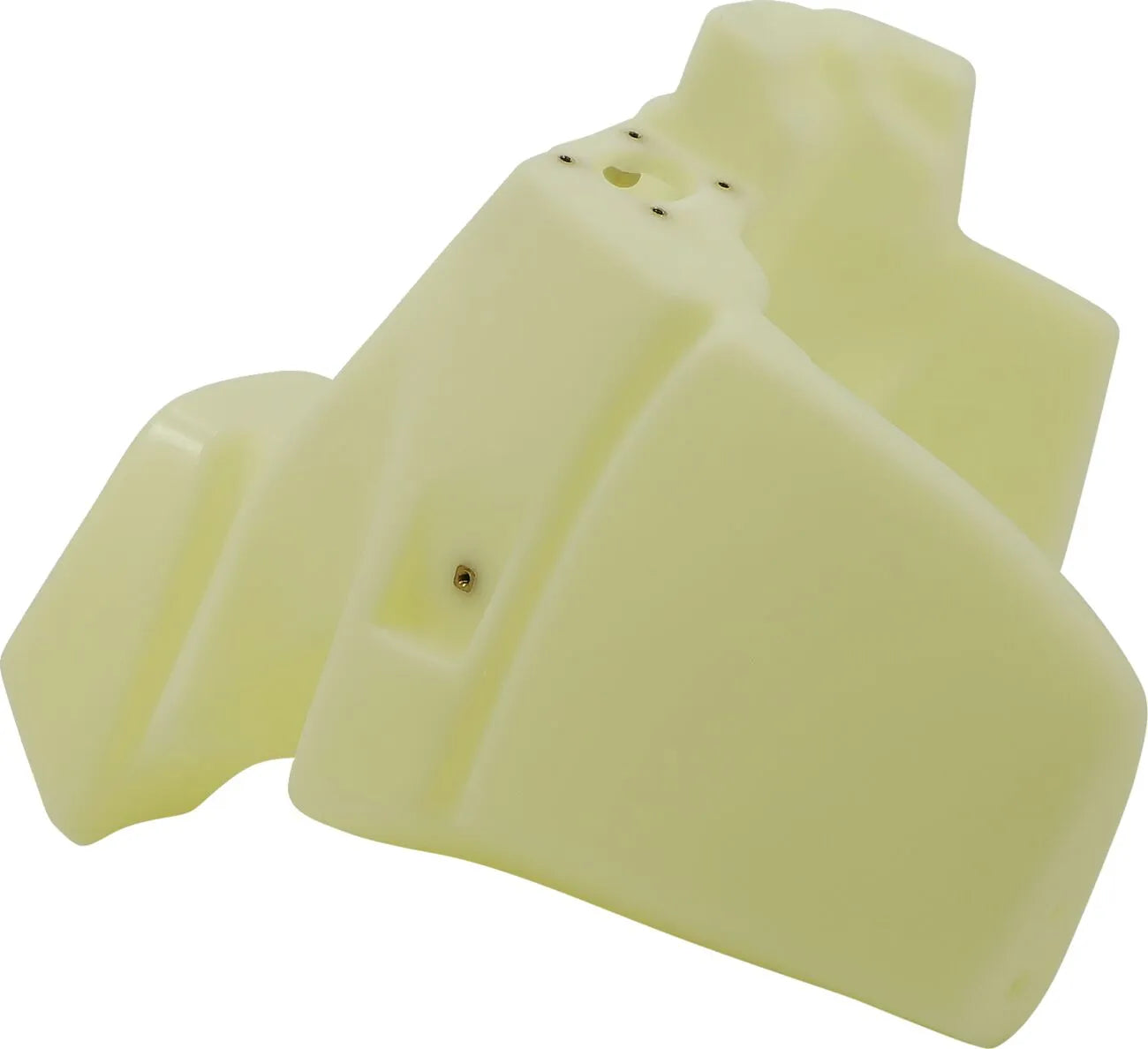 Ims Products Large-capacity Fuel Tank - 3 Us Gal.