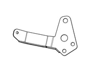 Akrapovic Ljuddämparfäste