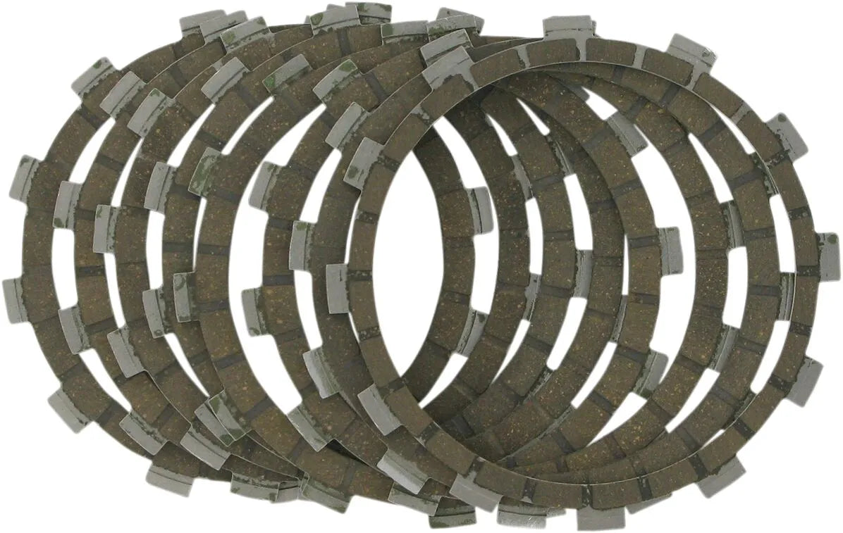 Dp Brakes Dpks Clutch Kit Without Steel Plates