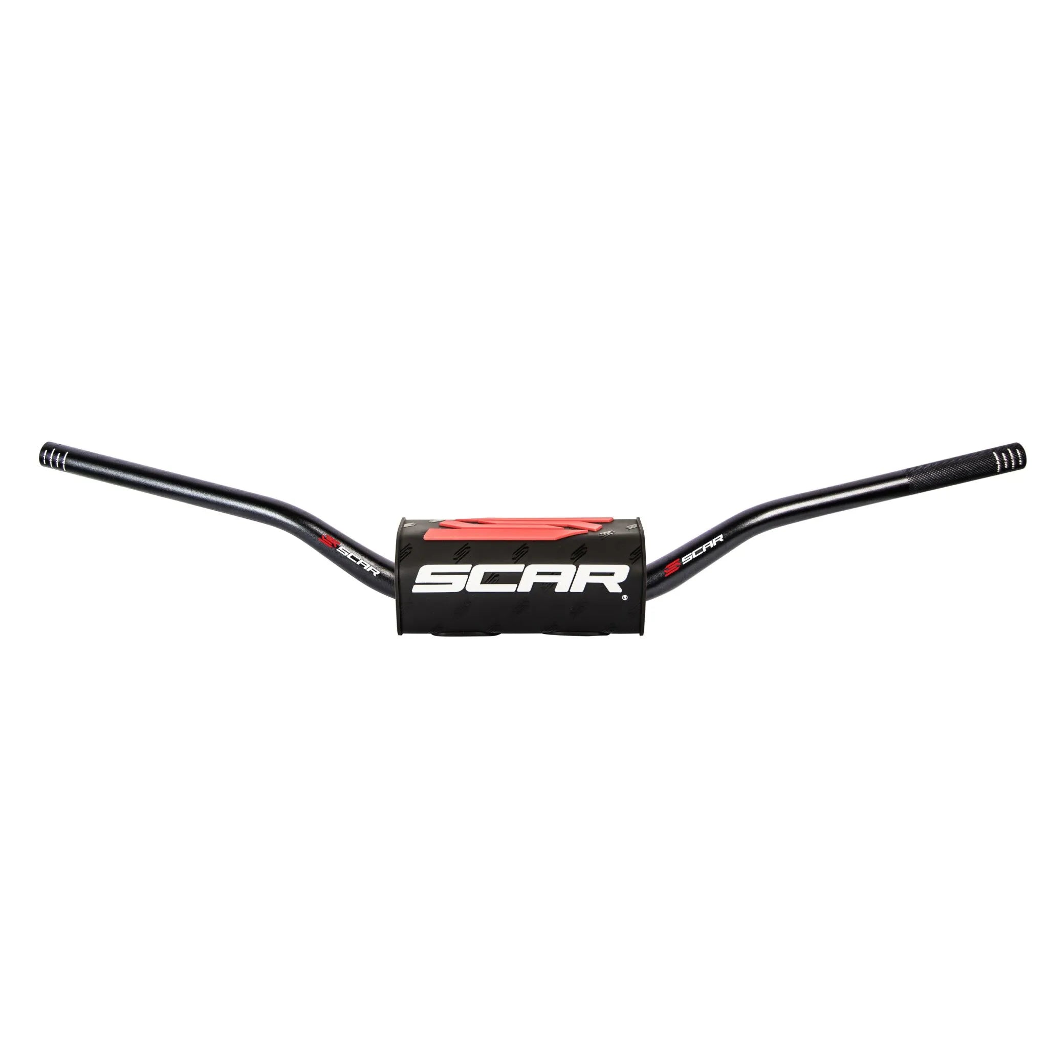Scar O² Handlebar - Aluminum 7075 T6