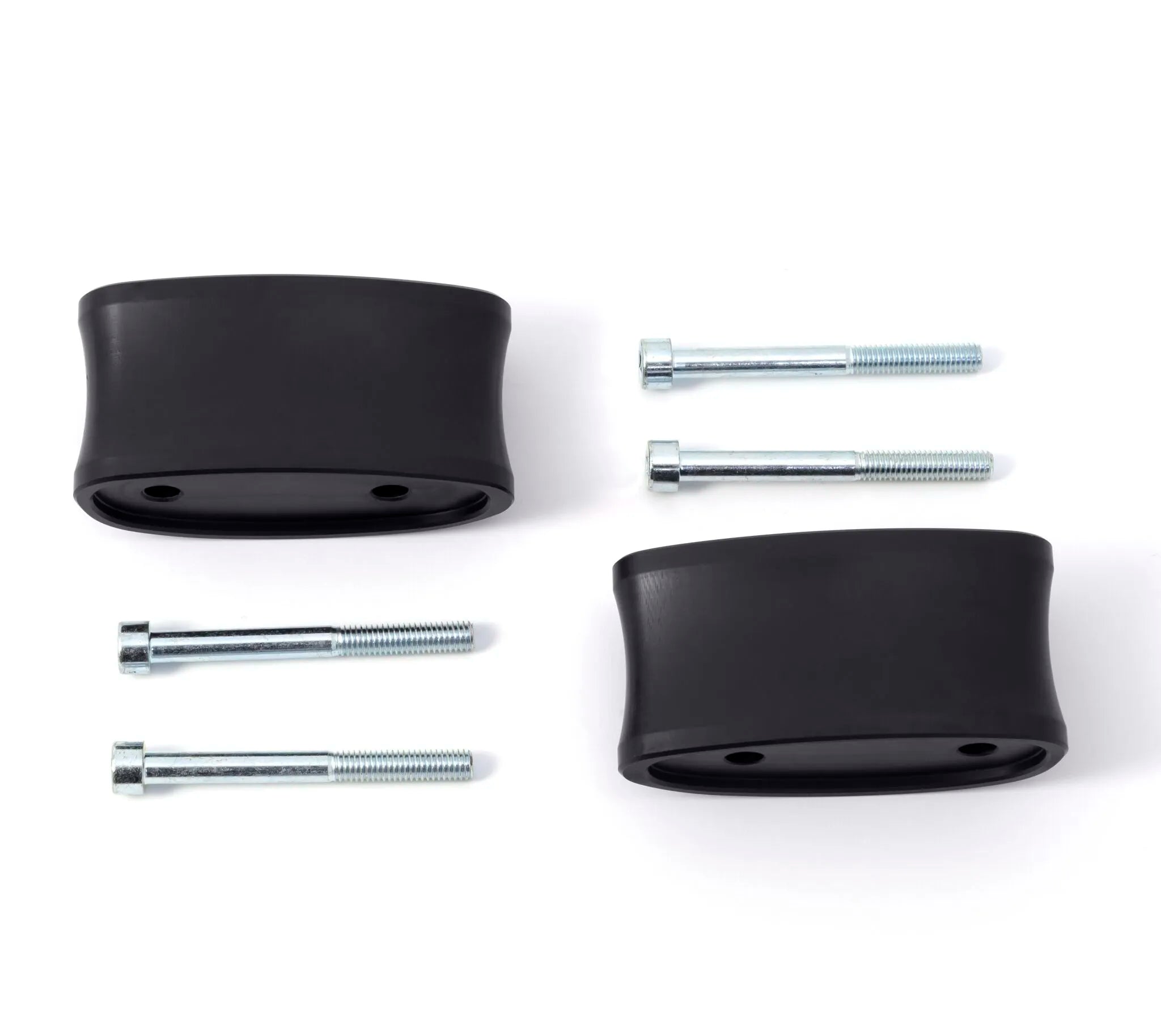 Sw-motech Mirror Extension - Improved Visibility