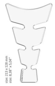 Onedesign Resin Tank Pad - Universal Fit