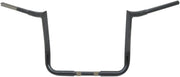 La Choppers 1-1/4" Prime Ape Bagger Handlebar