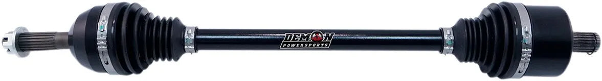 Demon Complete Heavy-duty Axle