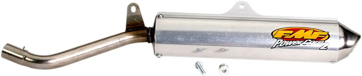 Fmf Powercore 2 Silencer For 2-stroke Motorcycles