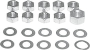 Colony Transmission Side Cover Clutch Arm Nut Kit