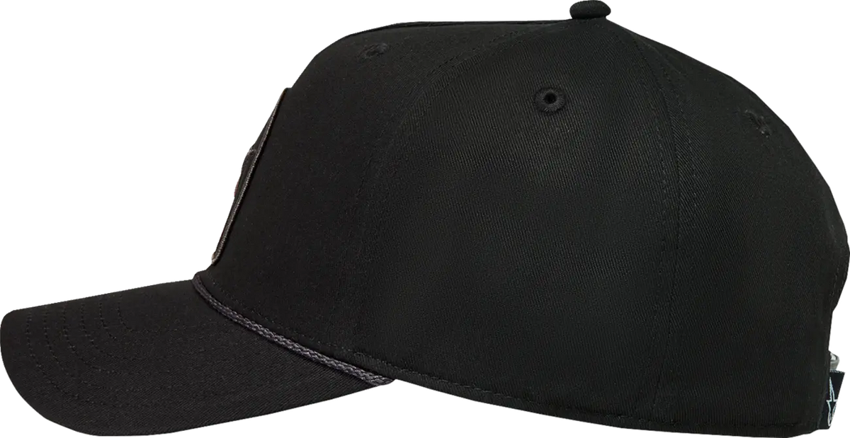 Alpinestars Acme Curved Bill Snapback Hat