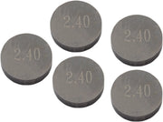 Prox 10.00 Mm Valve Shims