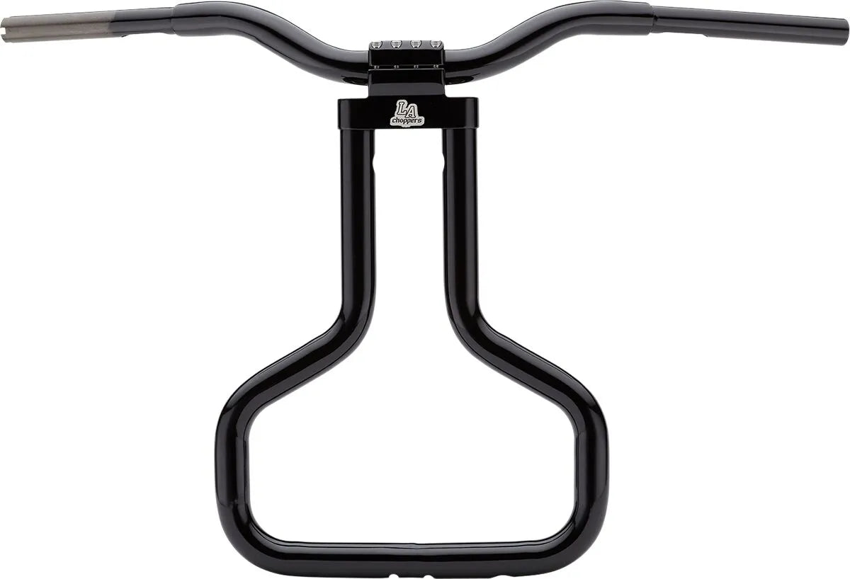 La Choppers Road Glide Kage Fighter T-bar