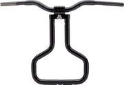 La Choppers Road Glide Kage Fighter T-bar