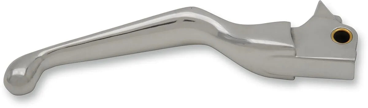 Drag Specialties Brake Lever - Polished Aluminum