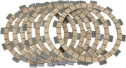 Prox Clutch Friction Plates - Oem Replacement