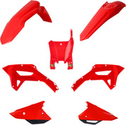 Cycra Replica 5-Piece Plastic Body Kit