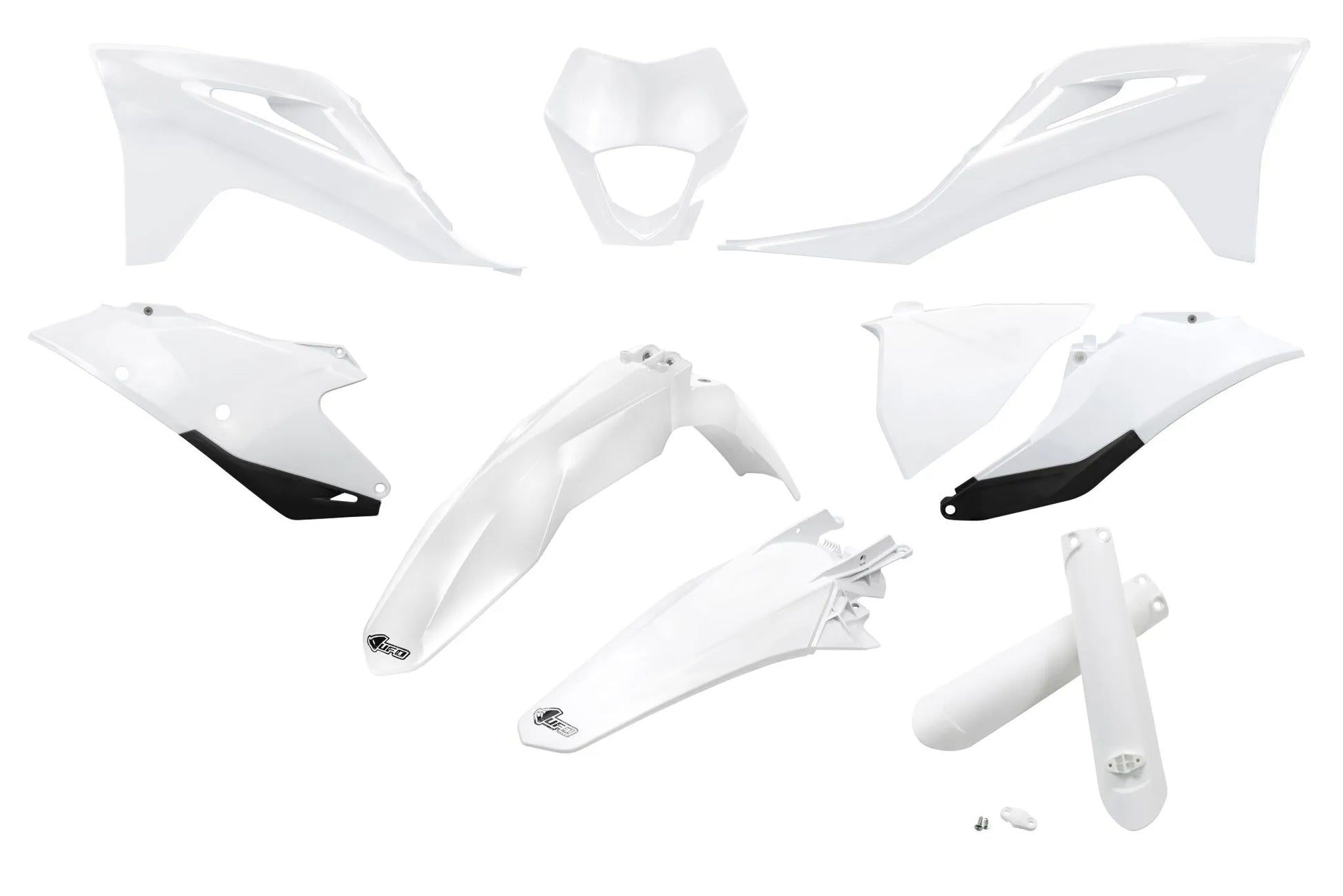 UFO Replacement Complete Body Kit