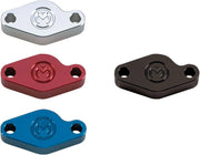 Moose Offroad E-broms Block-off Platta