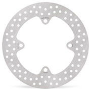 Moto-master Halo Series Fixed Brake Rotor 240mm - Rear