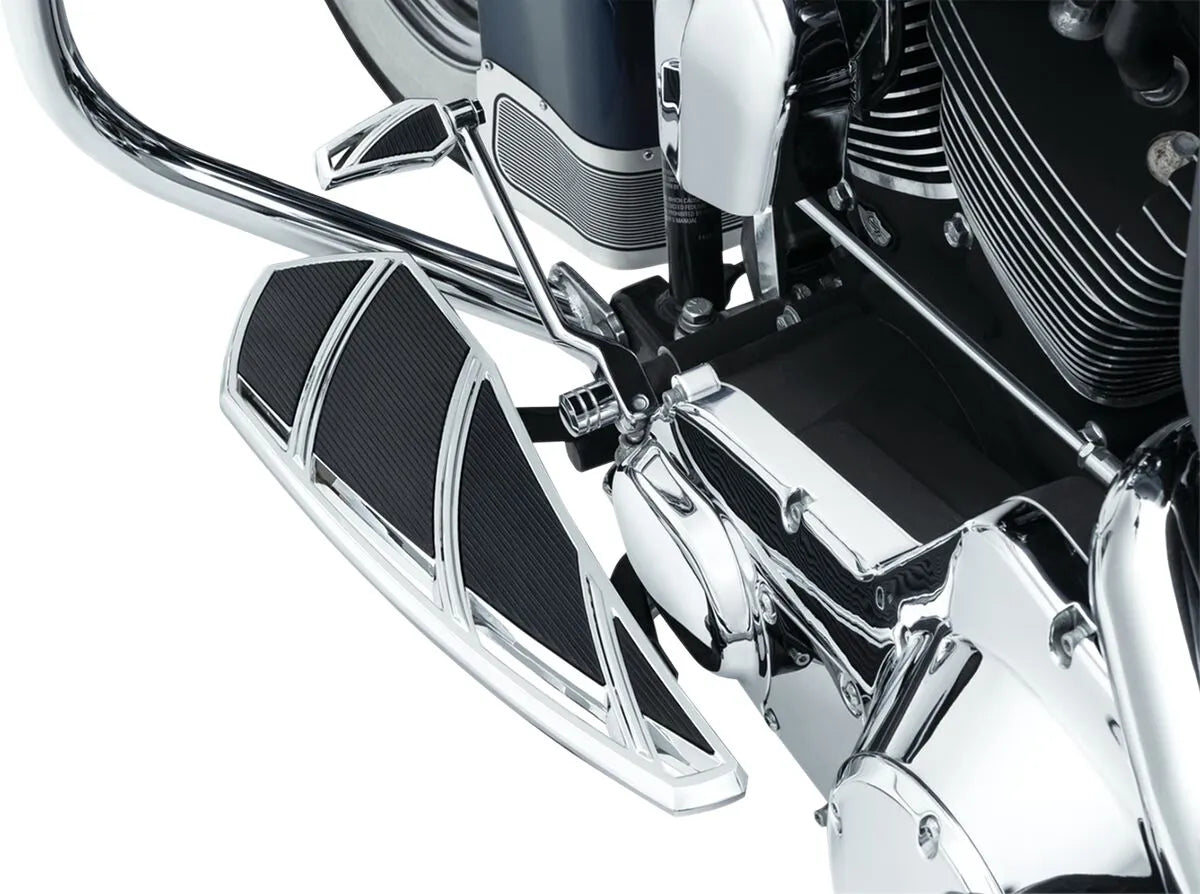 Kuryakyn Phantom Shift & Brake Pegs