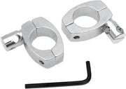Memphis Shades Handlebar Mounting Kit For Hell Cat/shooter