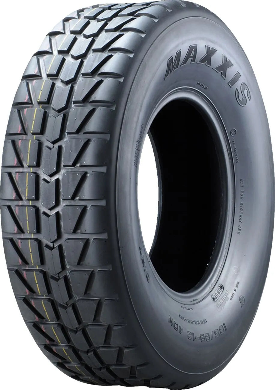 Maxxis Streetmaxx Tire For Scooters And Small Vehicles