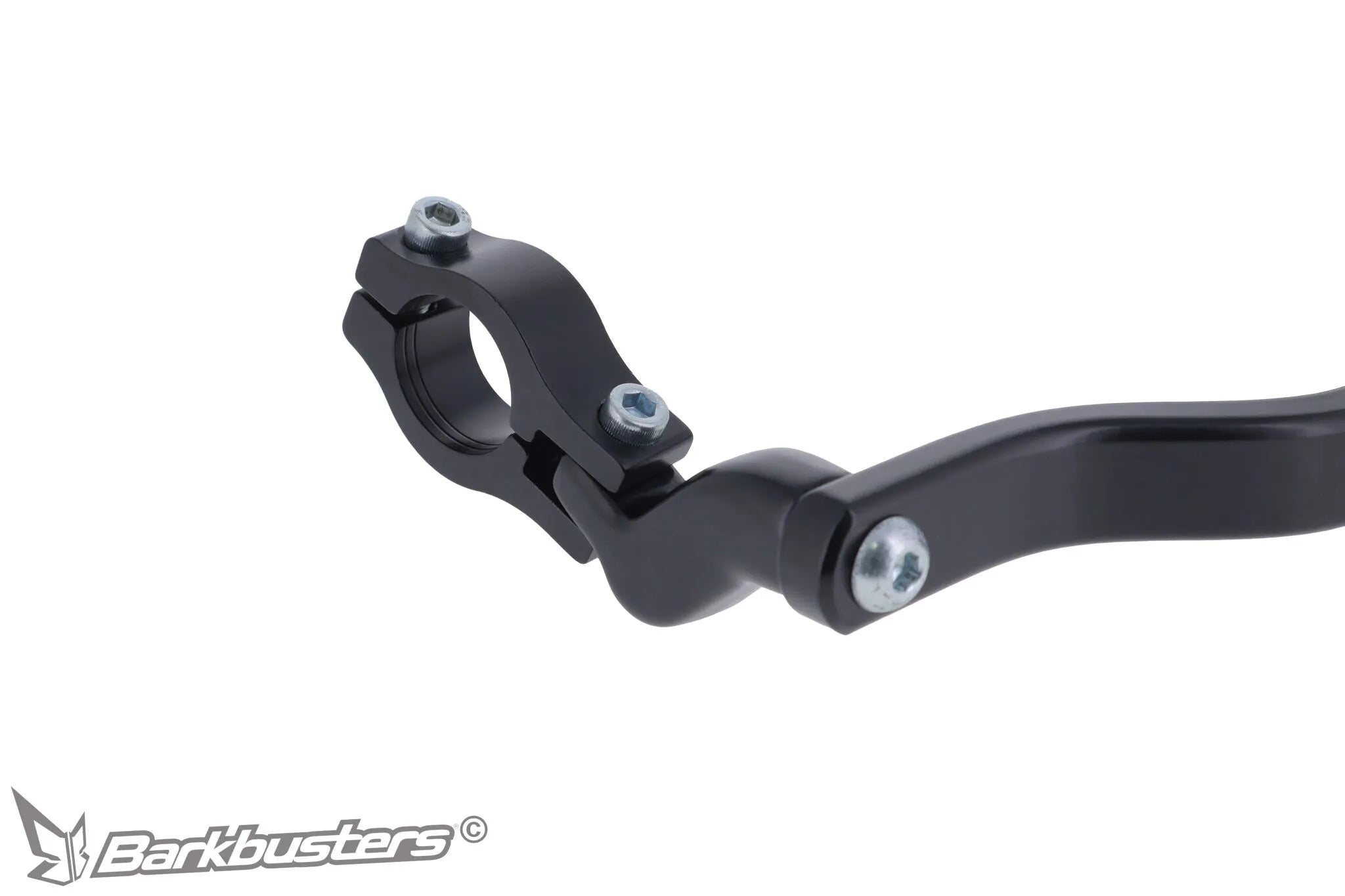 Barkbusters Handguard Hardware Kit