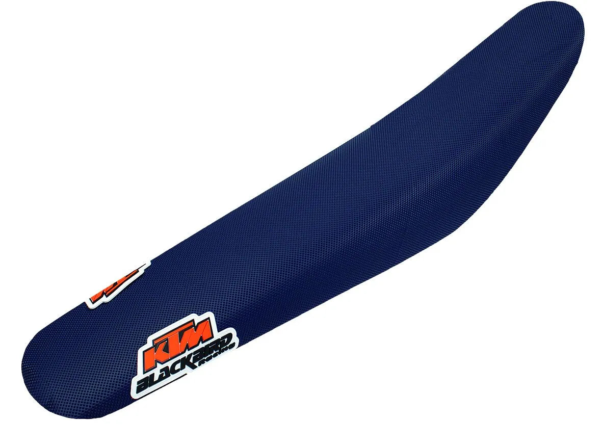 Blackbird Racing Seat Cover - Enhanced Grip