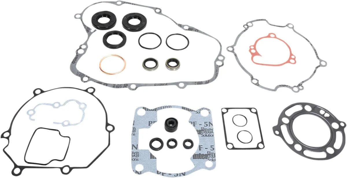 Moose Offroad Complete Gasket and Oil Seal Kit