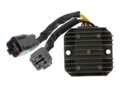 101 Octane Rectifier Regulator - 12v