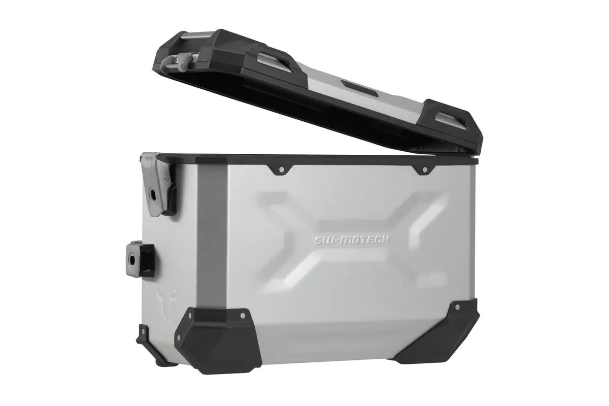 Sw-Motech TRAX ADV Aluminium Side Case System
