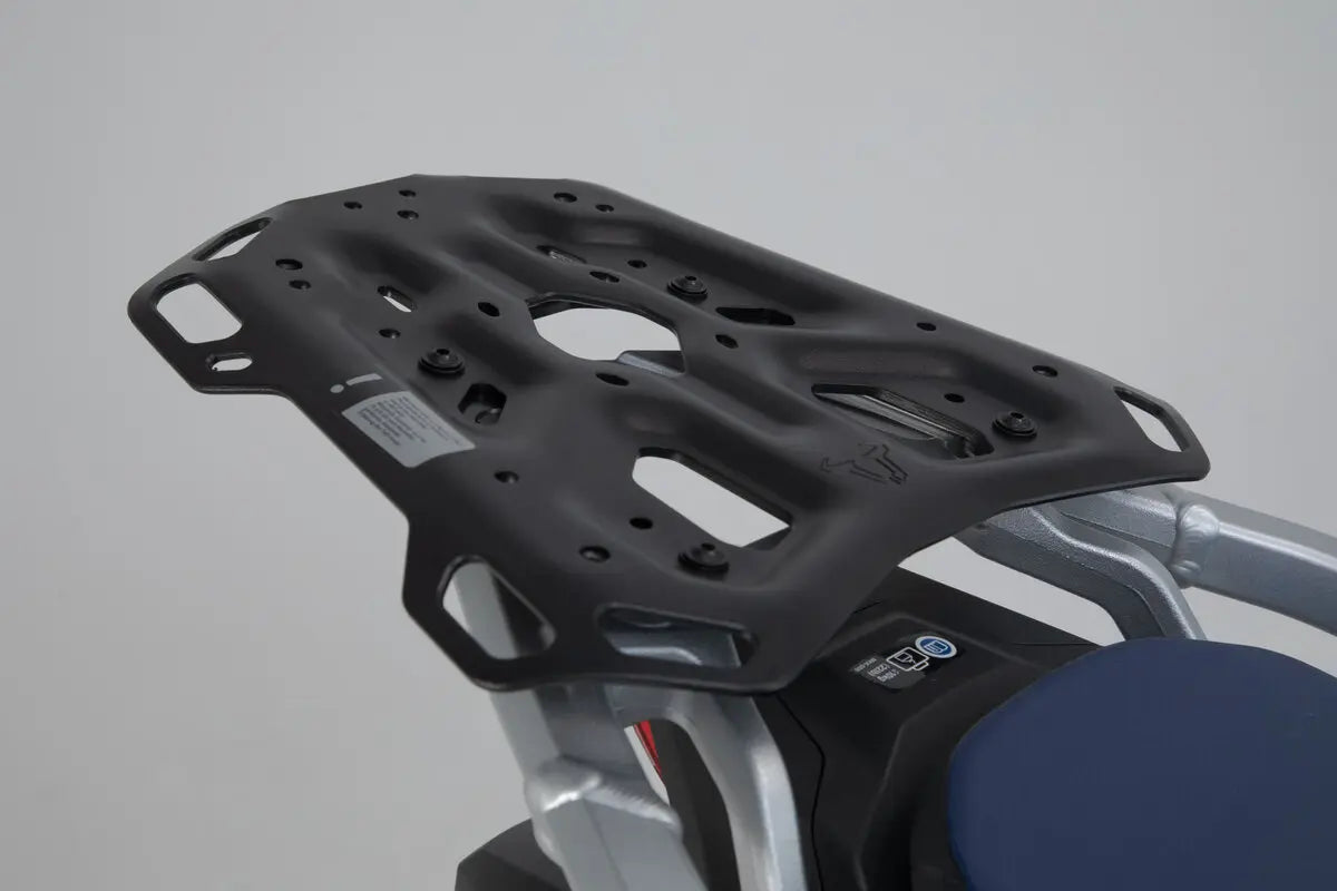 Sw-Motech TRAX ADV Adventure Luggage System Kit