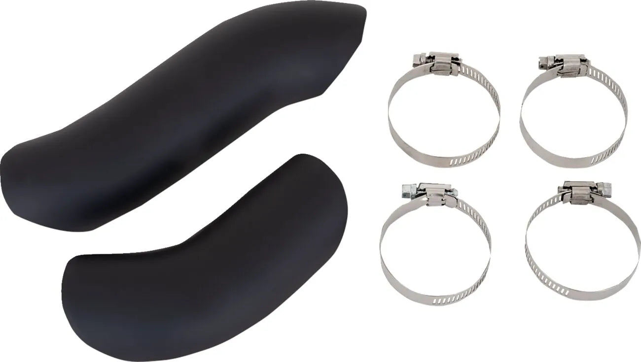 Vance & Hines Hi-output Värmesköld Kit