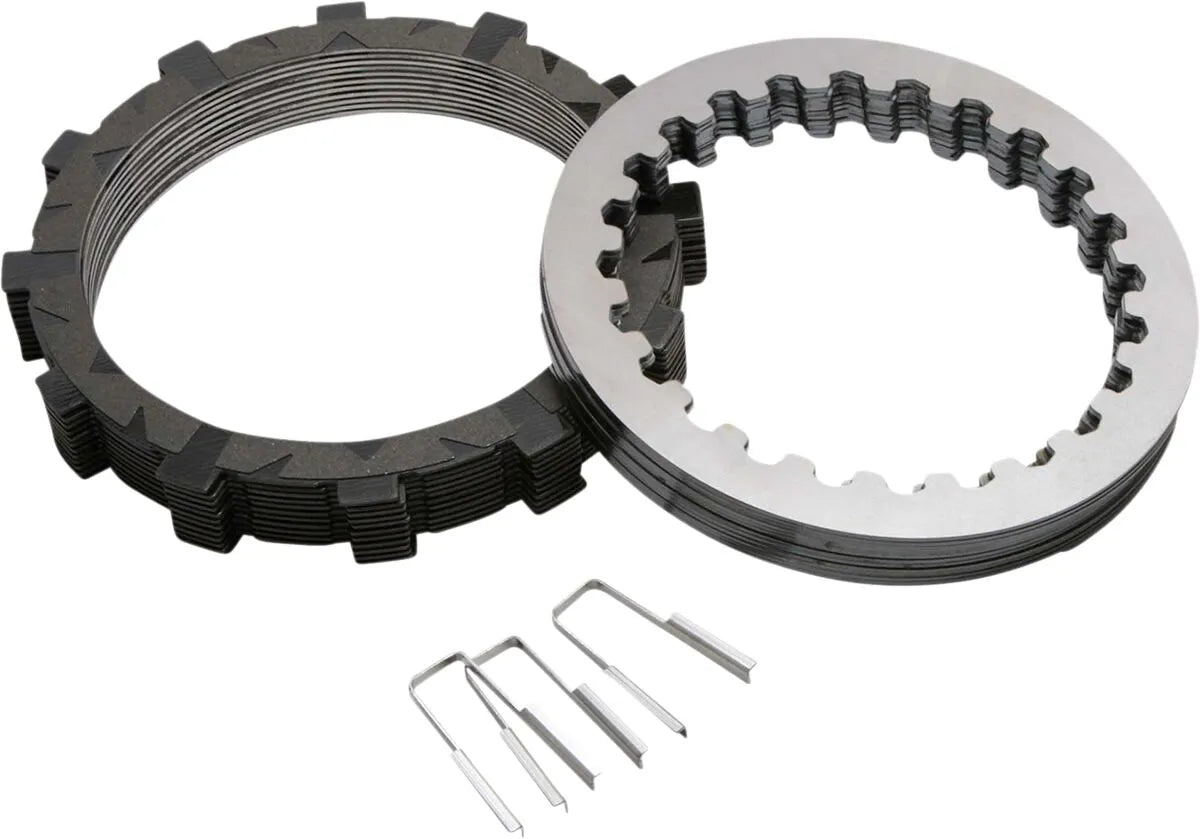 Rekluse Clutch Pack For Core Manual Torqdrive Clutch