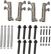 S&s Cycle Rocker Arm Guardian Kit