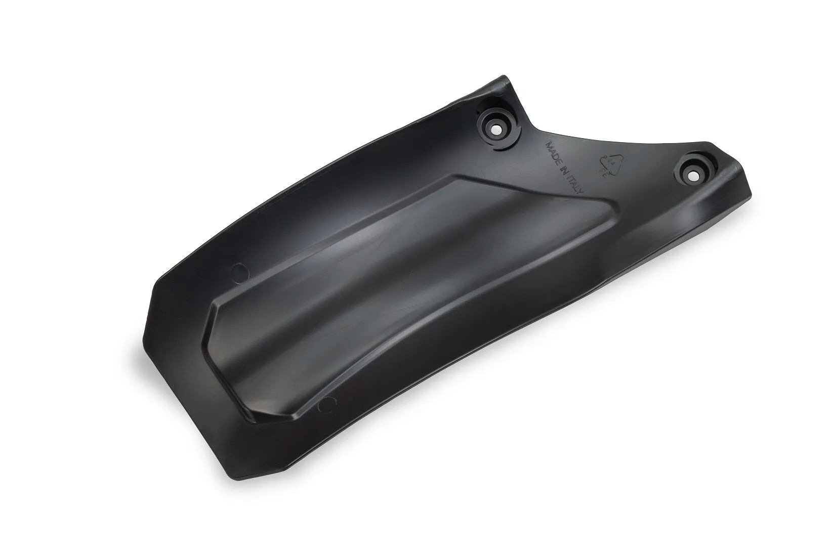 Ufo Mud Plate Replacement Plastic For Ktm