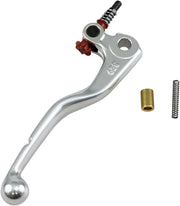 Moose Offroad Forged Clutch Lever 6061-t6 Aluminum