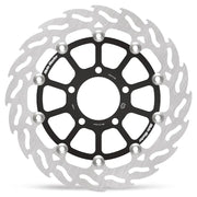 Moto-master Flame Series Flytande Bromsskiva - Fram