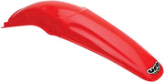 UFO MX Rear Fender