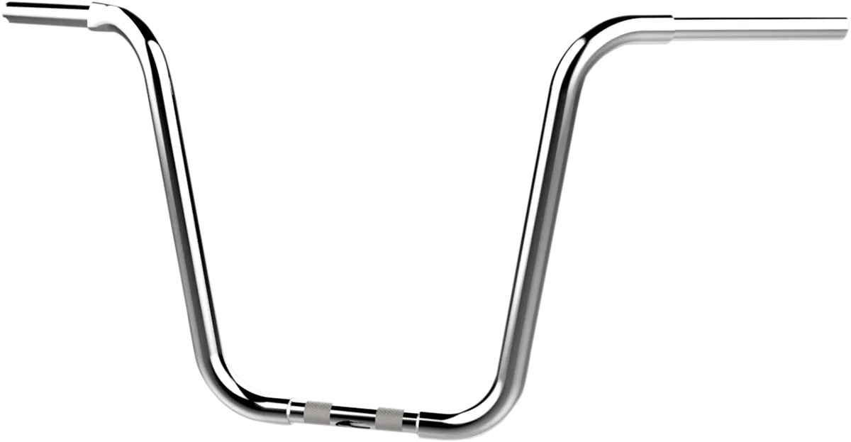 Khrome Werks 1-1/4" Bobber Ape Hanger Handlebar