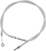 Motion Pro Armor Coat Clutch Cable 68-1/4"
